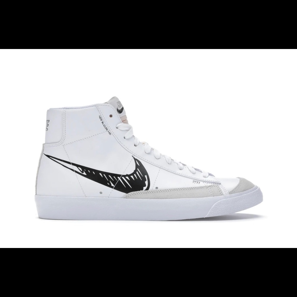 Nike Blazer Mid 77